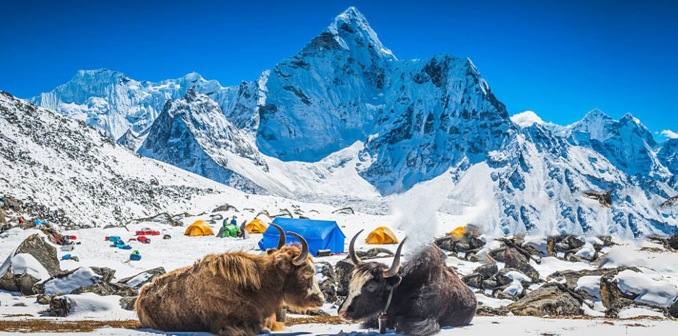 NEPAL TOUR EUROASIA TRIPS